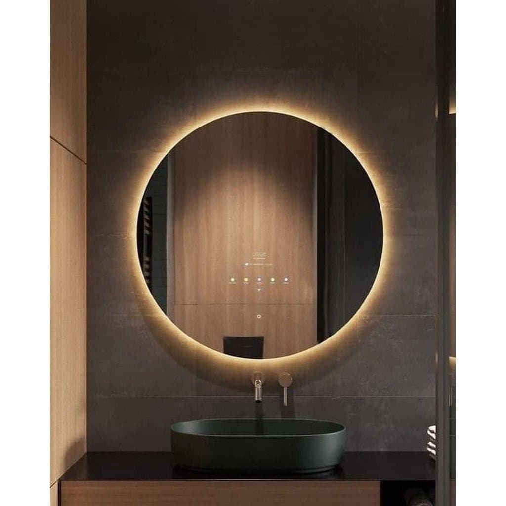 Bathroom Mirror LRM-0165