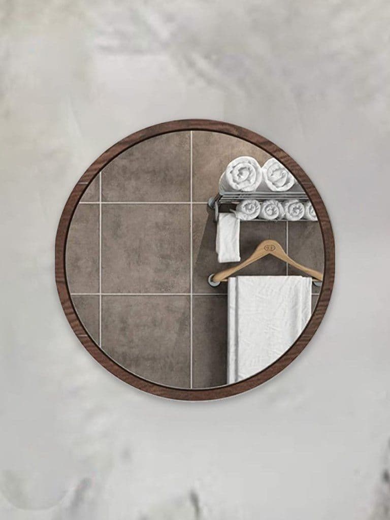 Bathroom Mirror LRM-0166