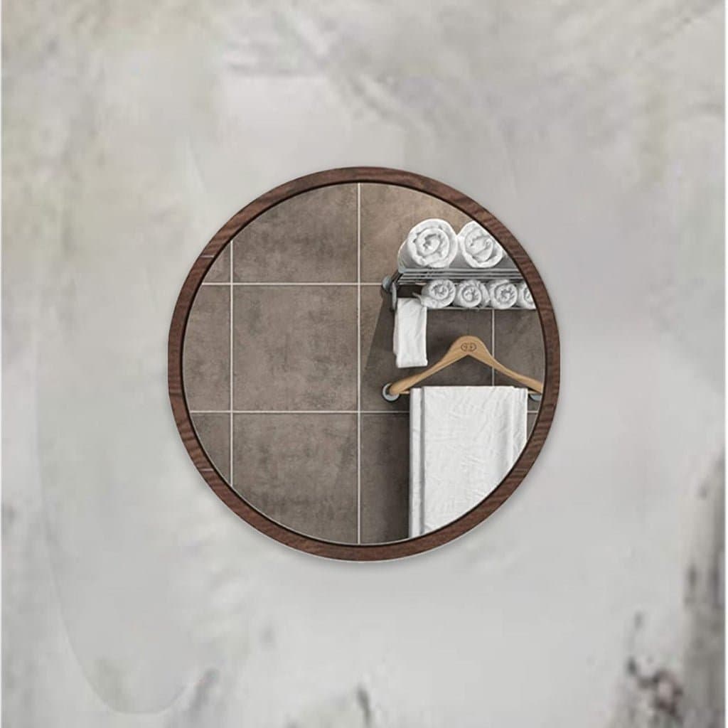 Bathroom Mirror LRM-0166