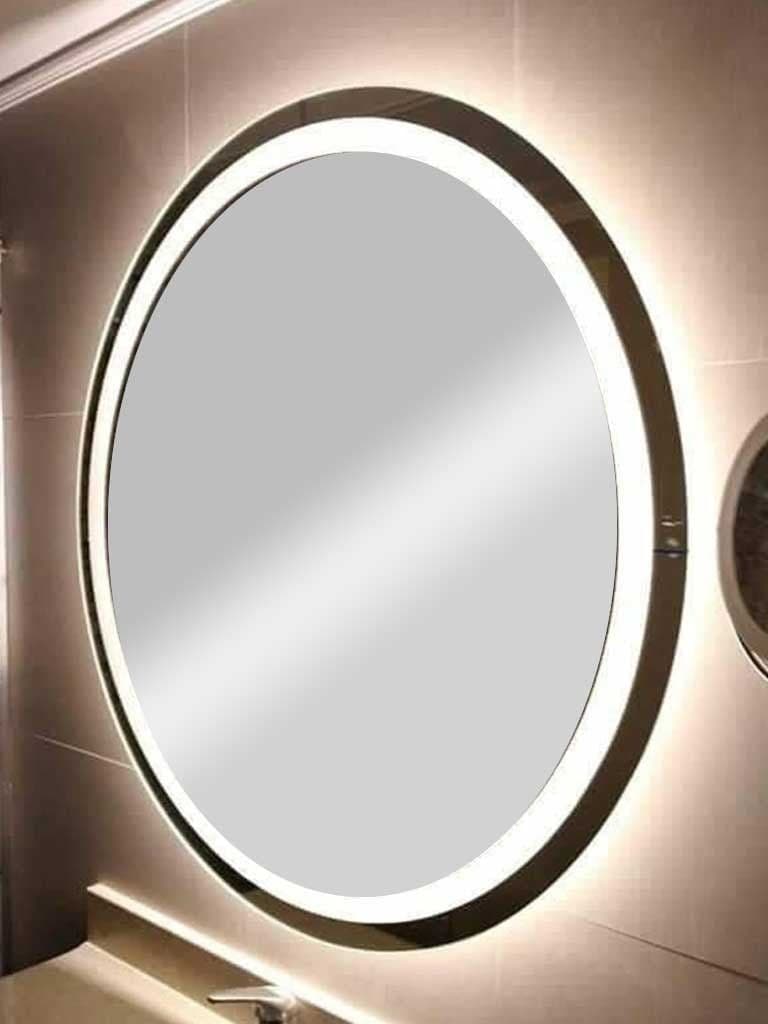 Bathroom Mirror LRM-0168