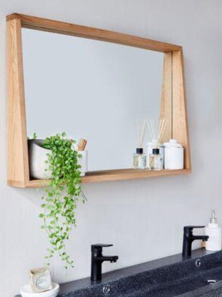 Bathroom Mirror LRM-0172