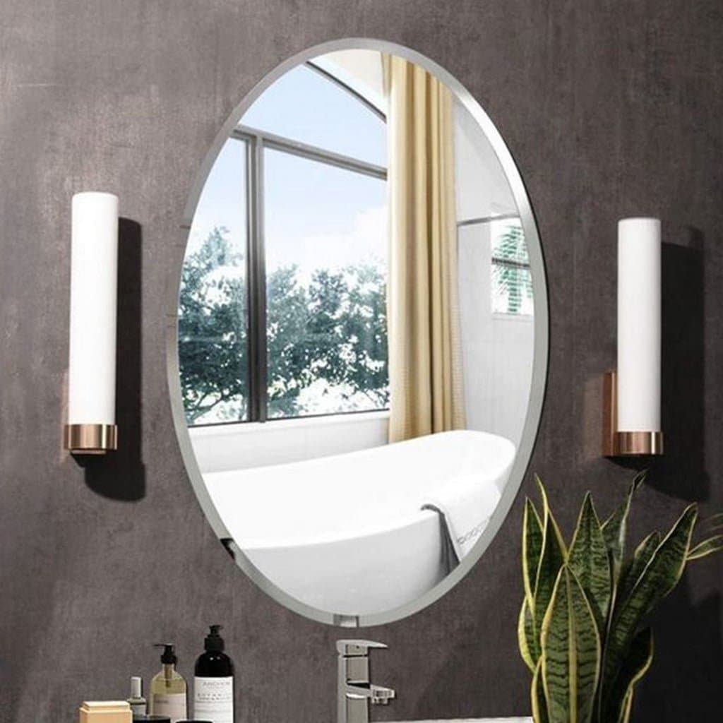 Bathroom Mirror LRM-0176