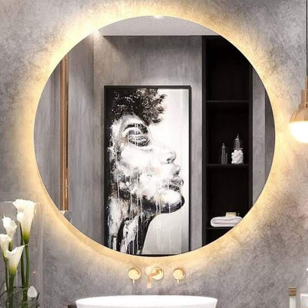 Bathroom Mirror LRM-0177