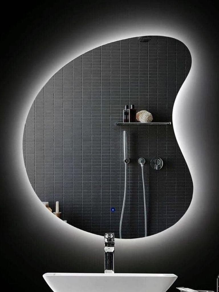 Bathroom Mirror LRM-0180