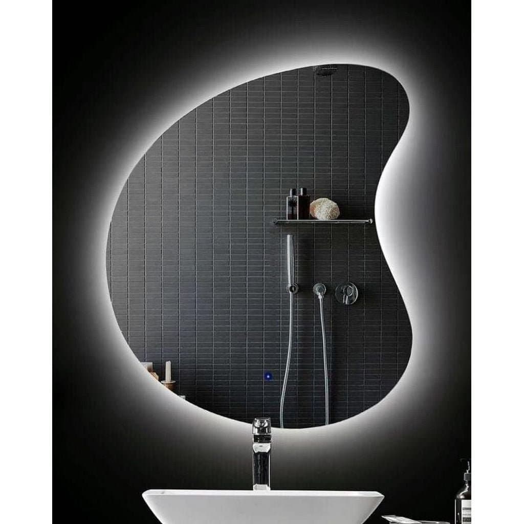 Bathroom Mirror LRM-0180