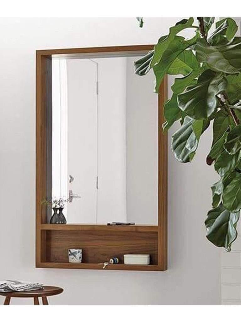 Wall Bathroom Mirror LRM-0183