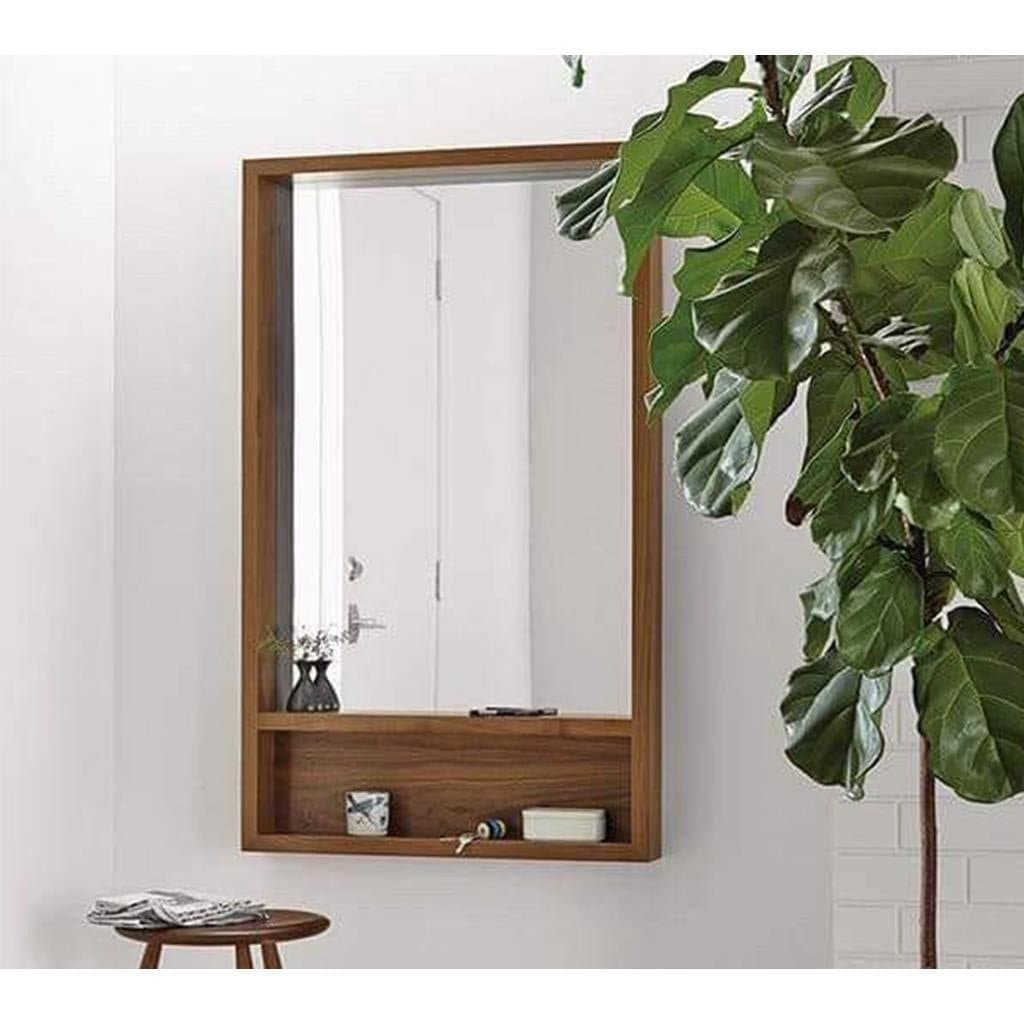 Wall Bathroom Mirror LRM-0183