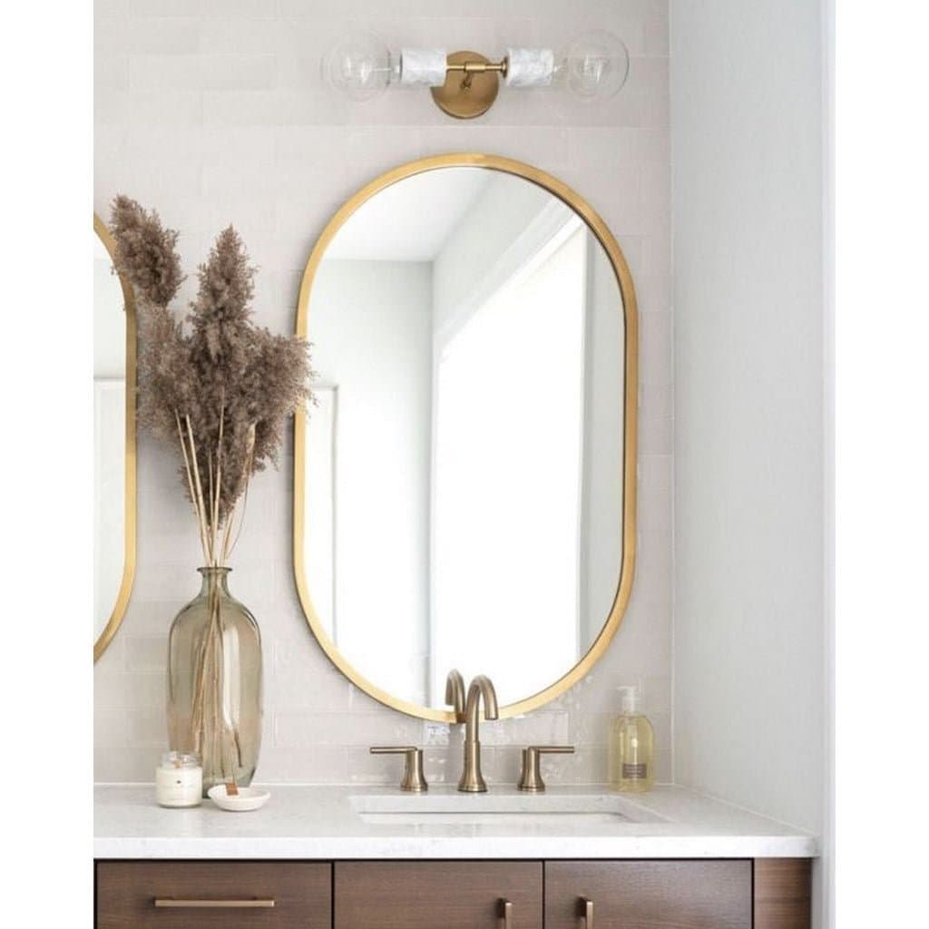 Bathroom Mirror LRM-0184