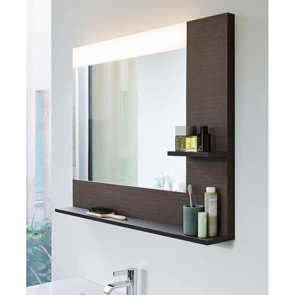 Shelf Bathroom Mirror LRM-0187