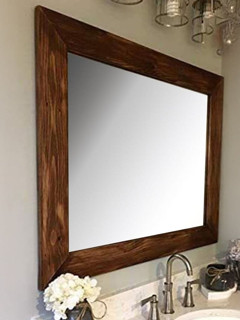 Bathroom Mirror LRM-0190