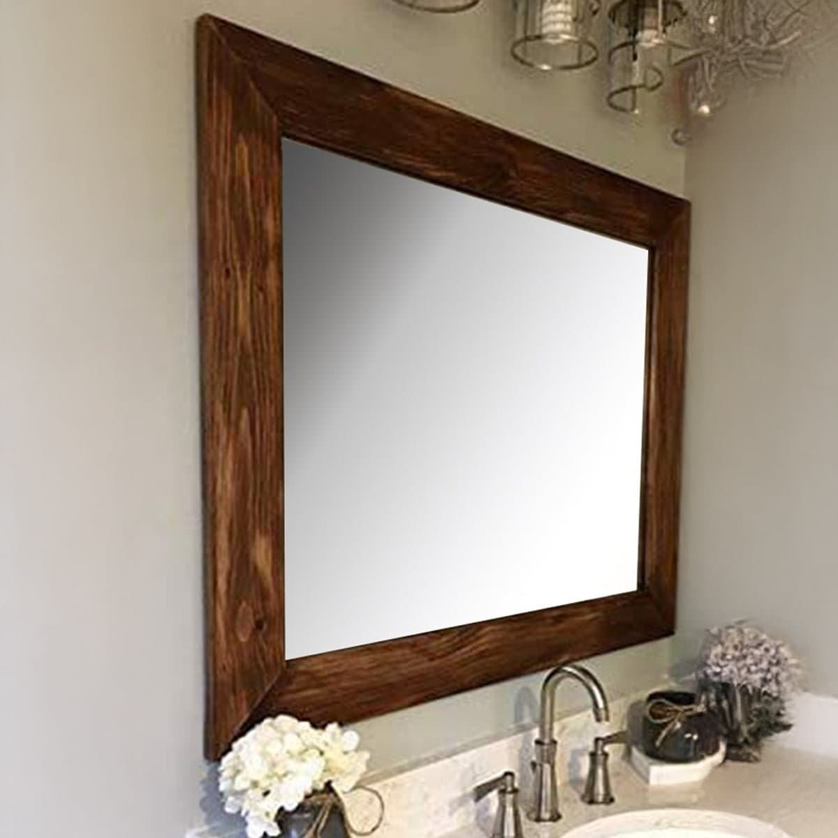 Bathroom Mirror LRM-0190