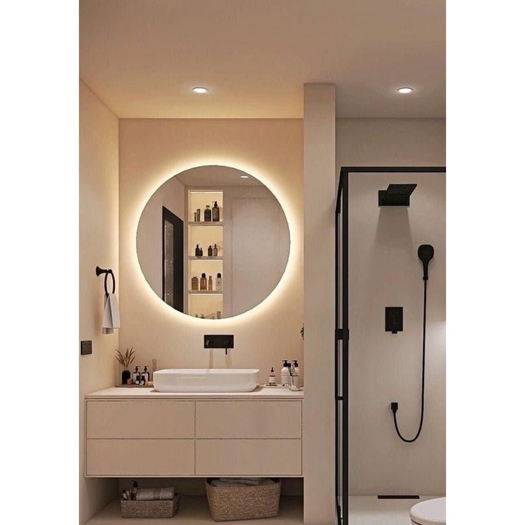 Bathroom Mirror LRM-0193