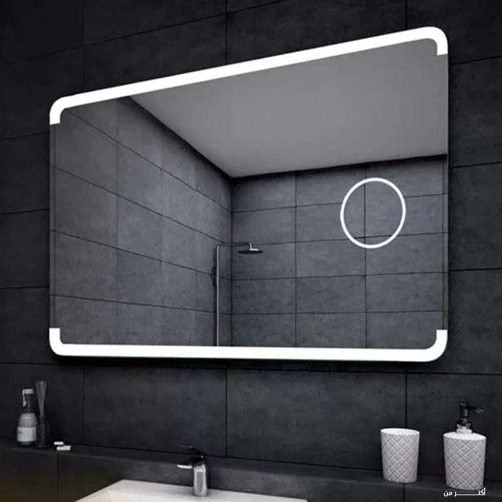 Rectangular Bathroom Mirror LRM-0194