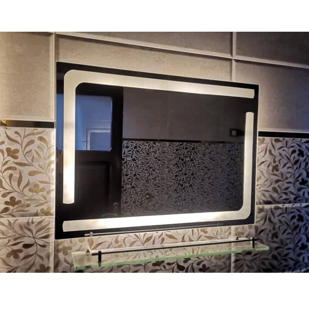 Bathroom Mirror LRM-0198