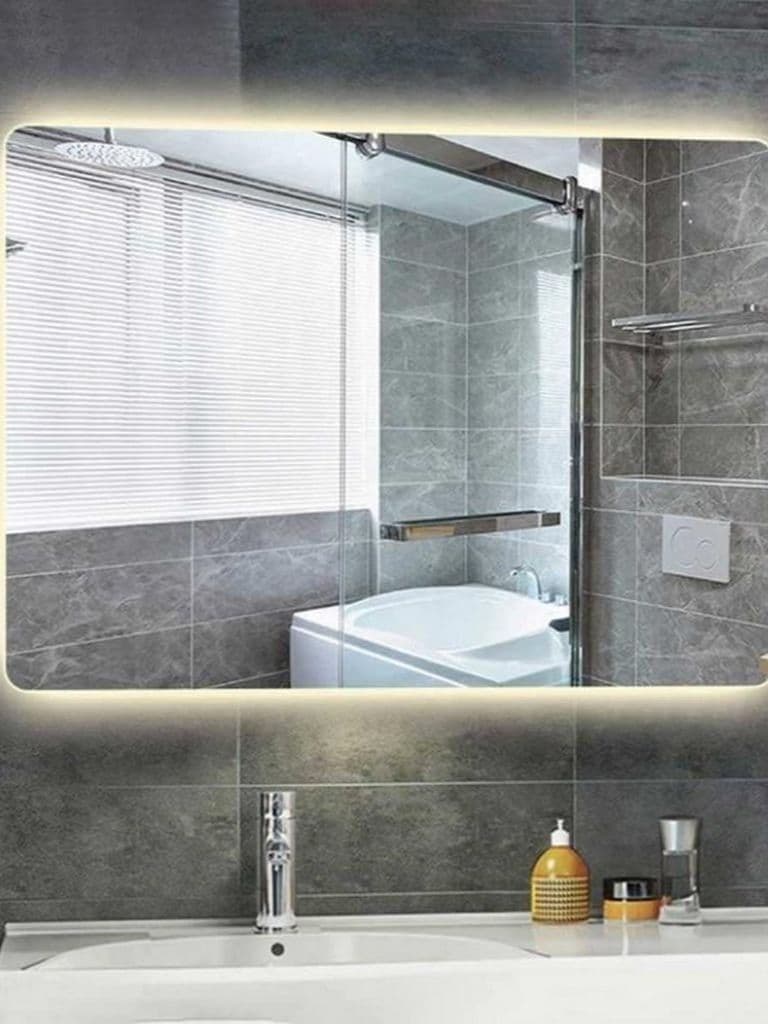 Bathroom Mirror LRM-0199