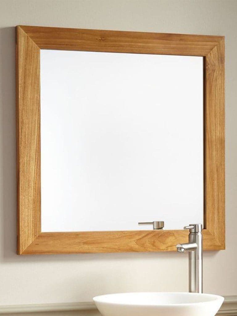 Bathroom Mirror LRM-0202