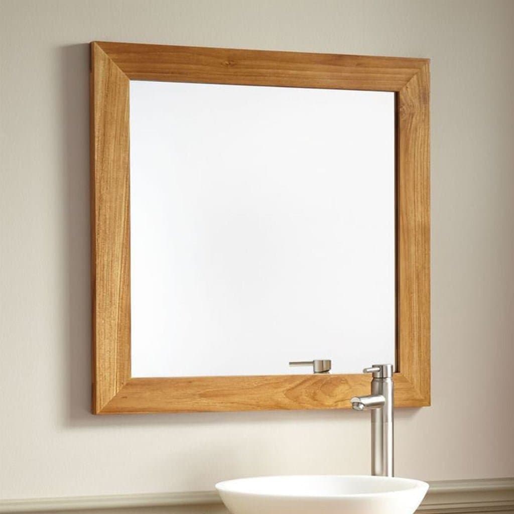 Bathroom Mirror LRM-0202