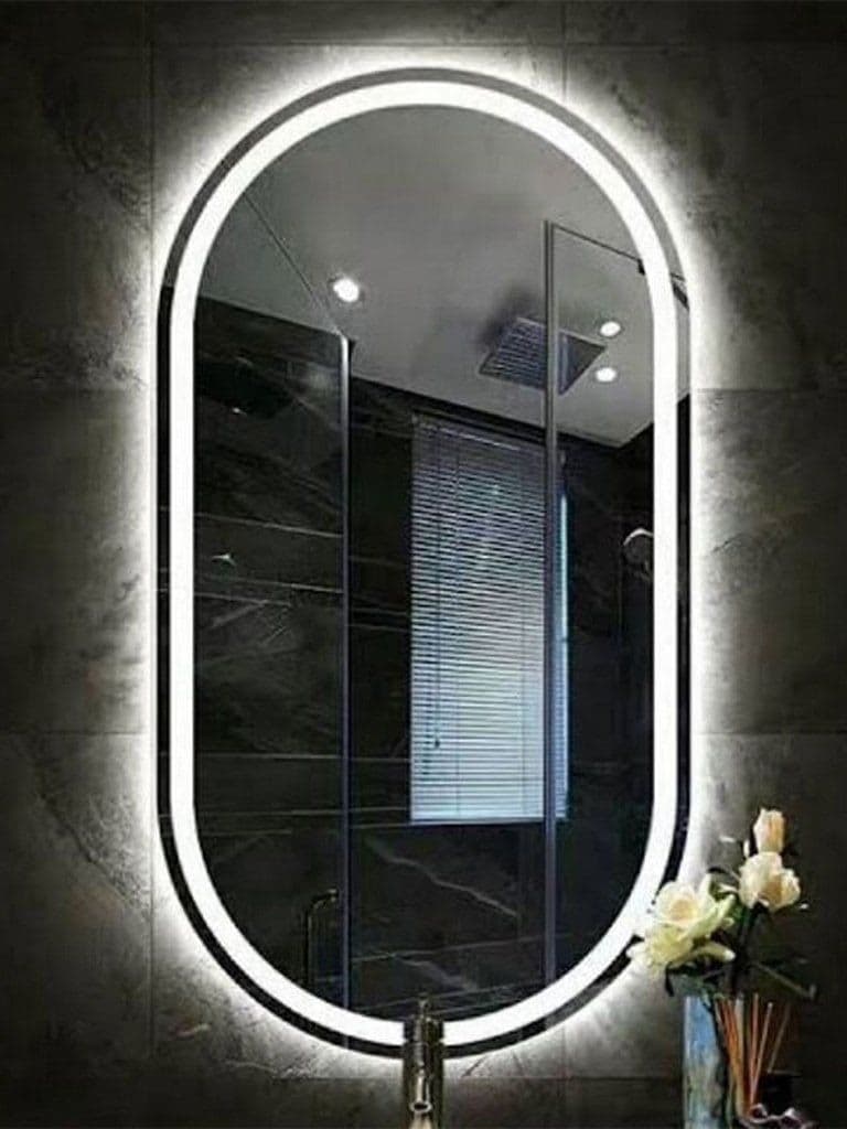 Bathroom Mirror LRM-0204