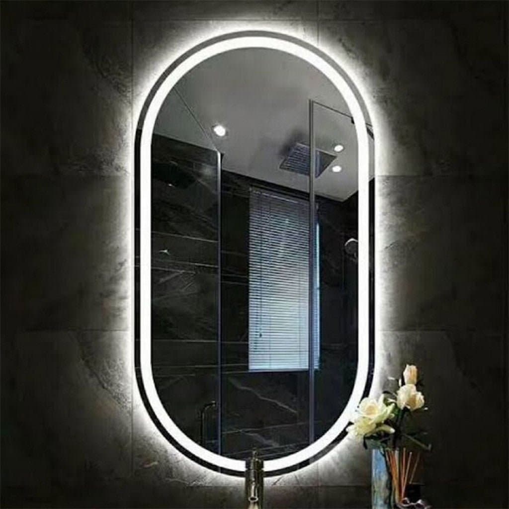 Bathroom Mirror LRM-0204