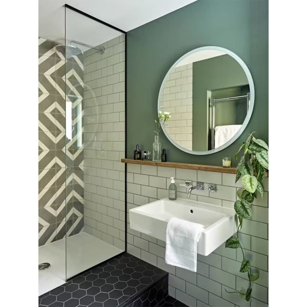 Bathroom Mirror LRM-0209