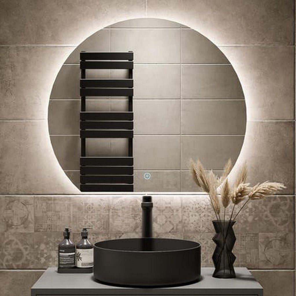 LED Bathroom Mirror LRM-0210