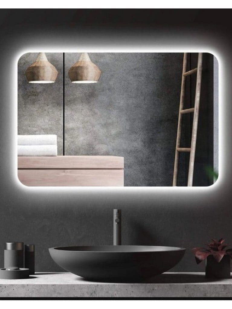 Bathroom Mirror LRM-0212