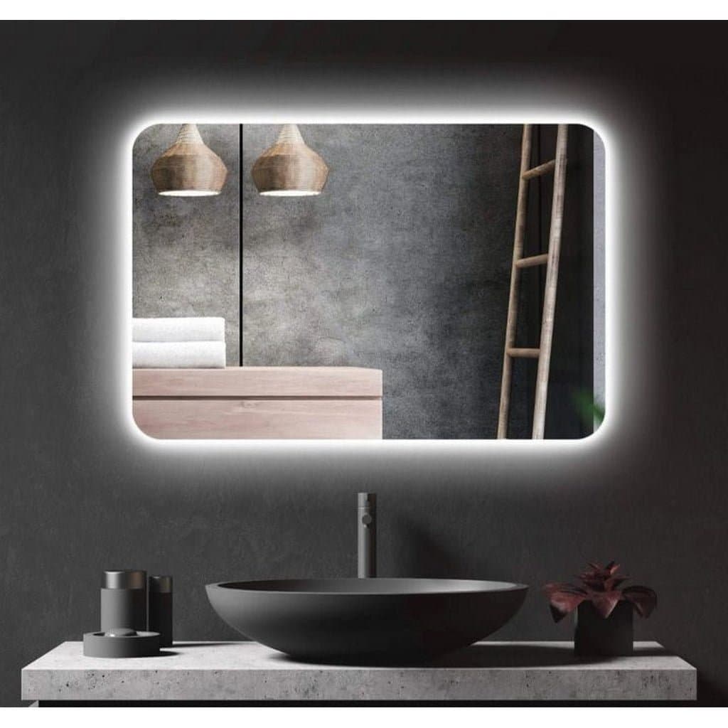 Bathroom Mirror LRM-0212