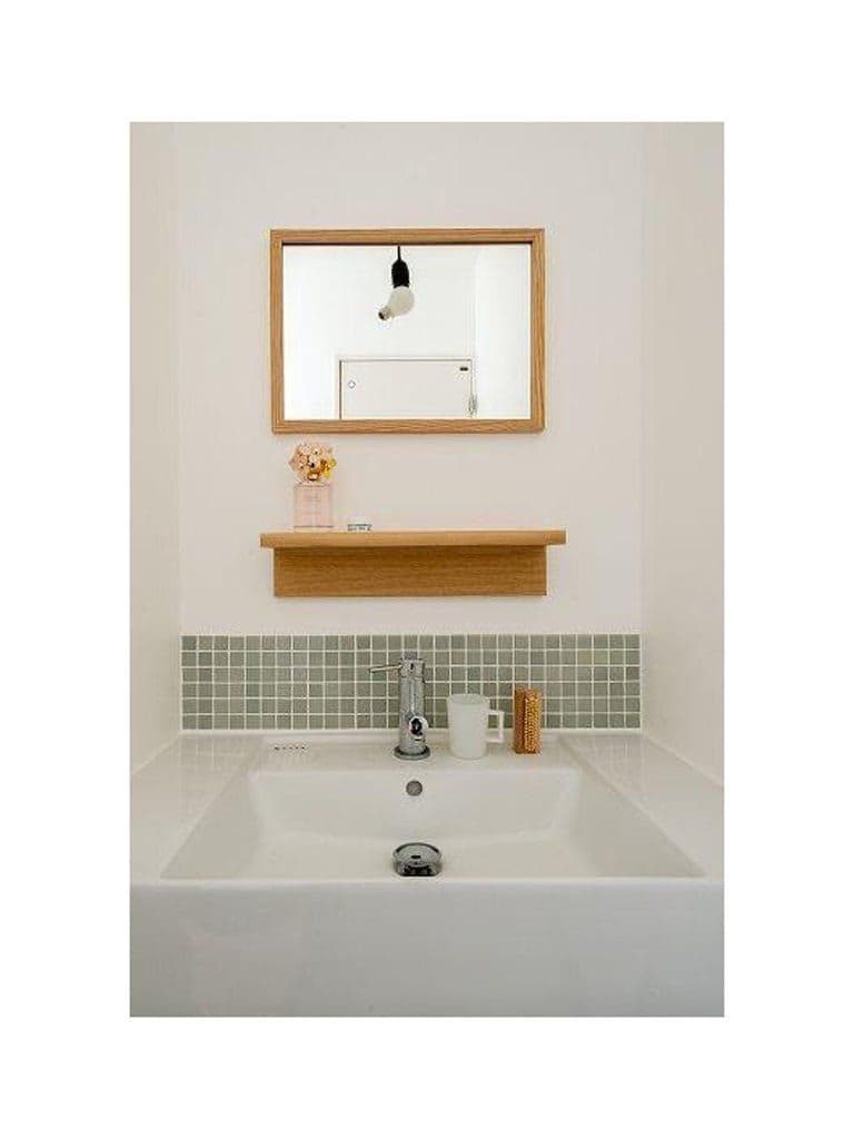 Bathroom Mirror LRM-0215
