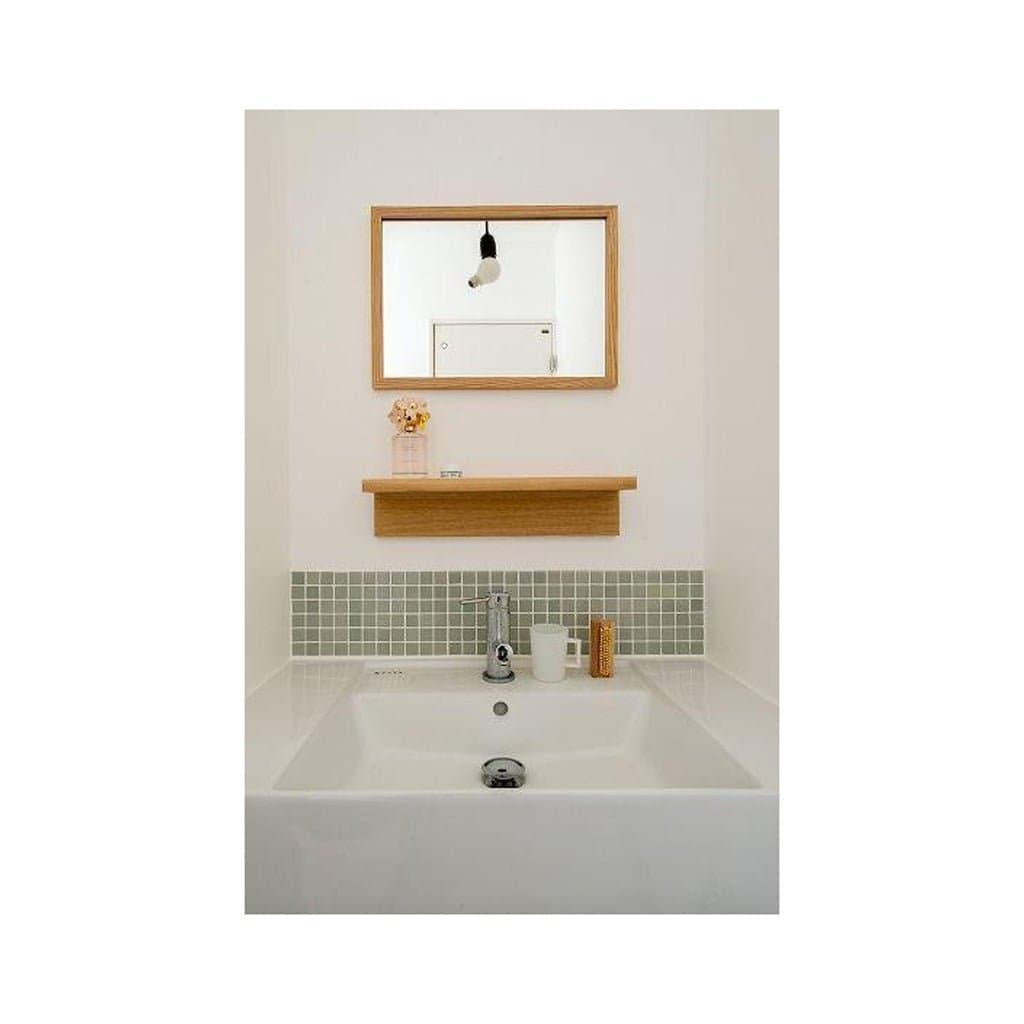 Bathroom Mirror LRM-0215