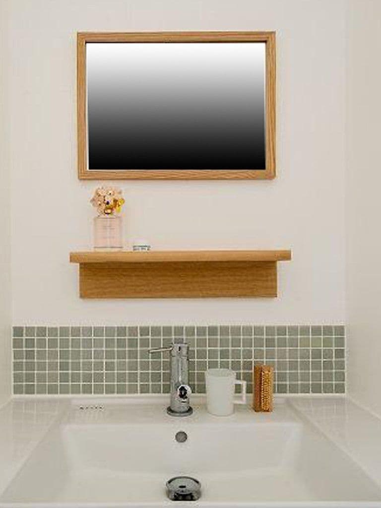Bathroom Mirror LRM-0216