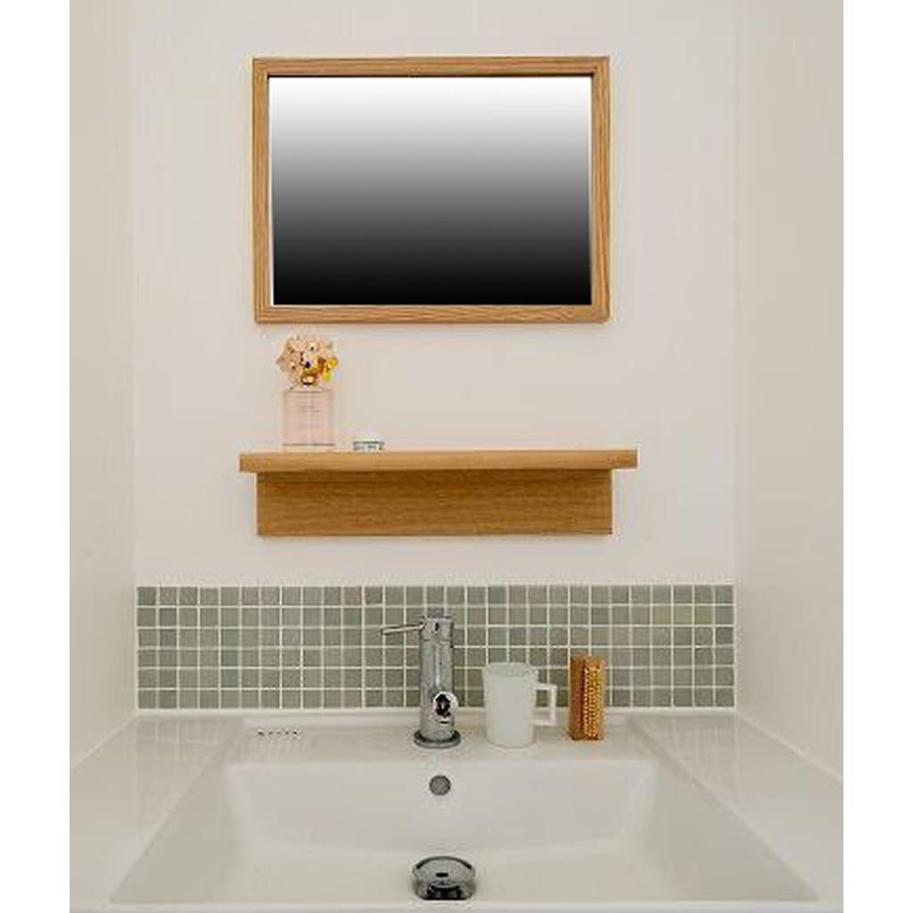 Bathroom Mirror LRM-0216