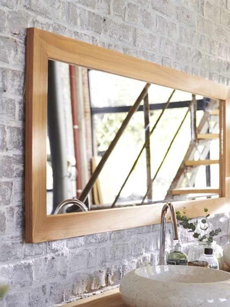 Bathroom Mirror LRM-0218