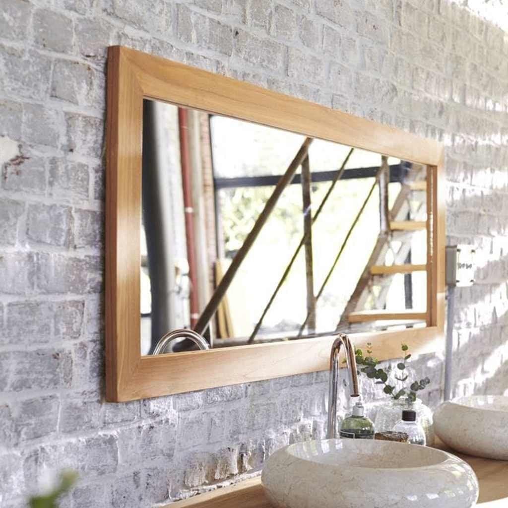 Bathroom Mirror LRM-0218