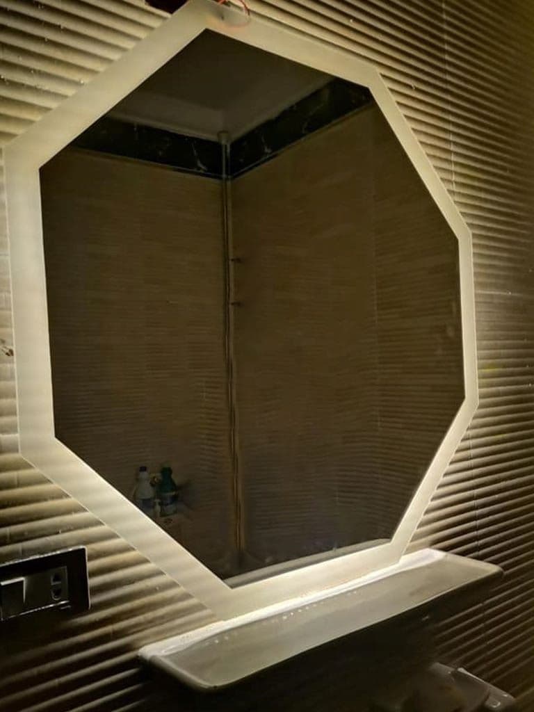Bathroom Mirror LRM-0219