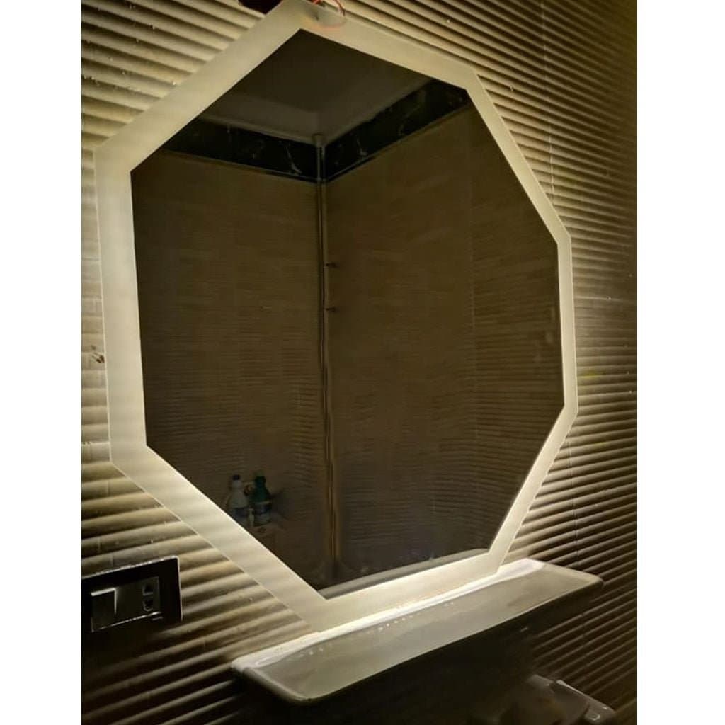 Bathroom Mirror LRM-0219