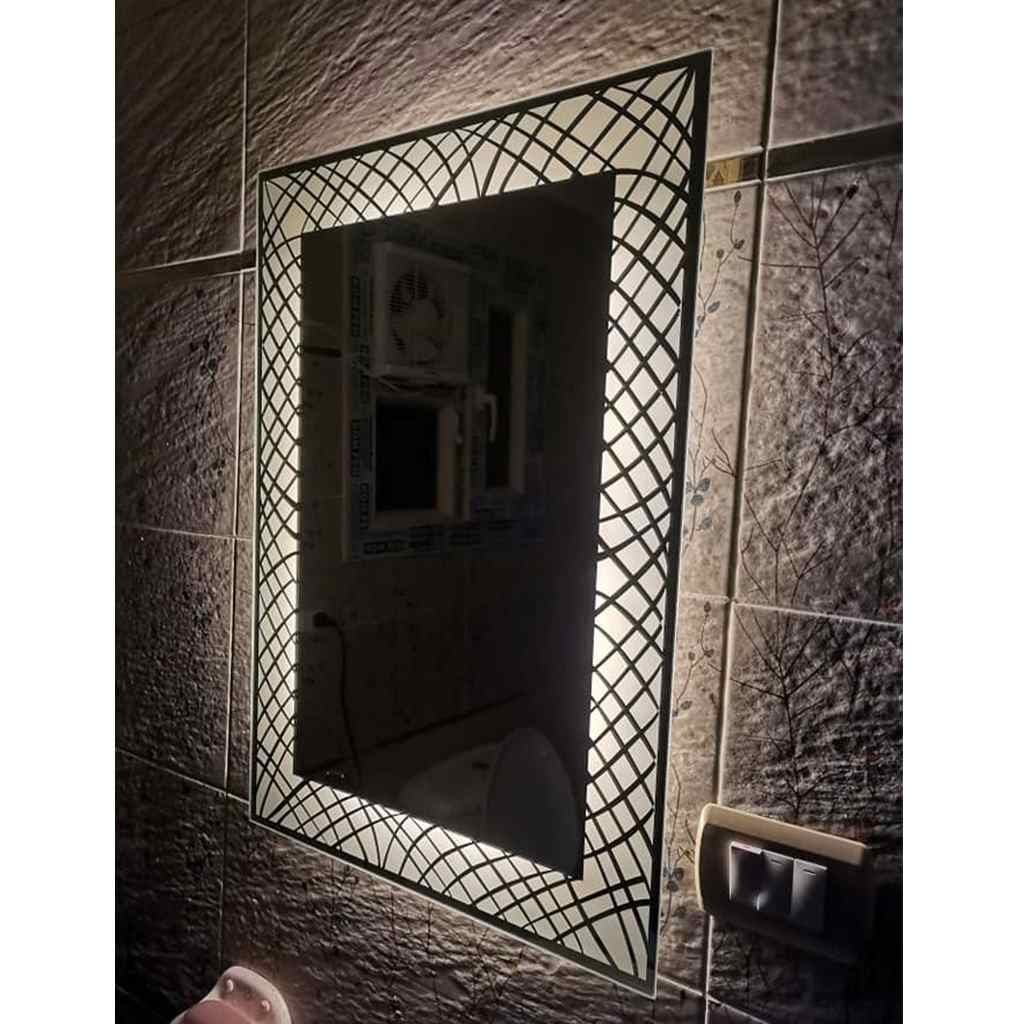 Bathroom Mirror LRM-0220