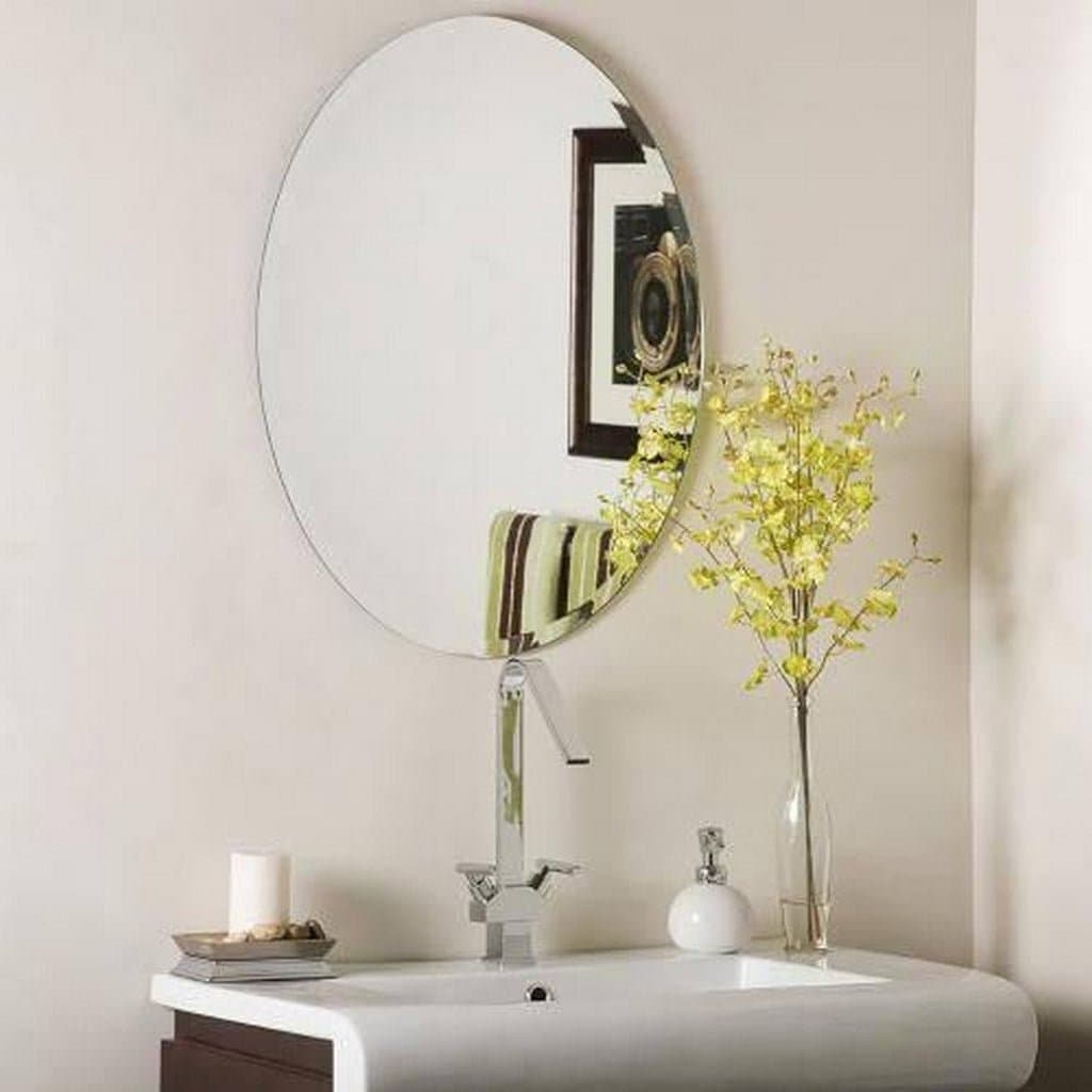 Bathroom Mirror LRM-0222