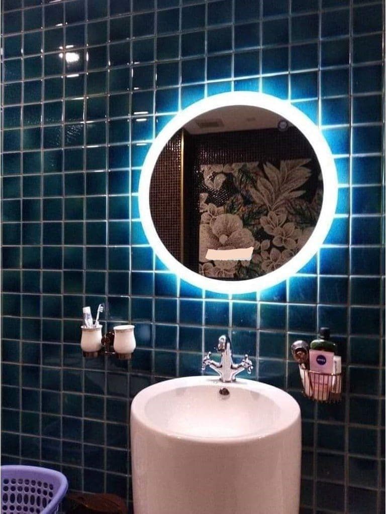 Bathroom Mirror LRM-0225