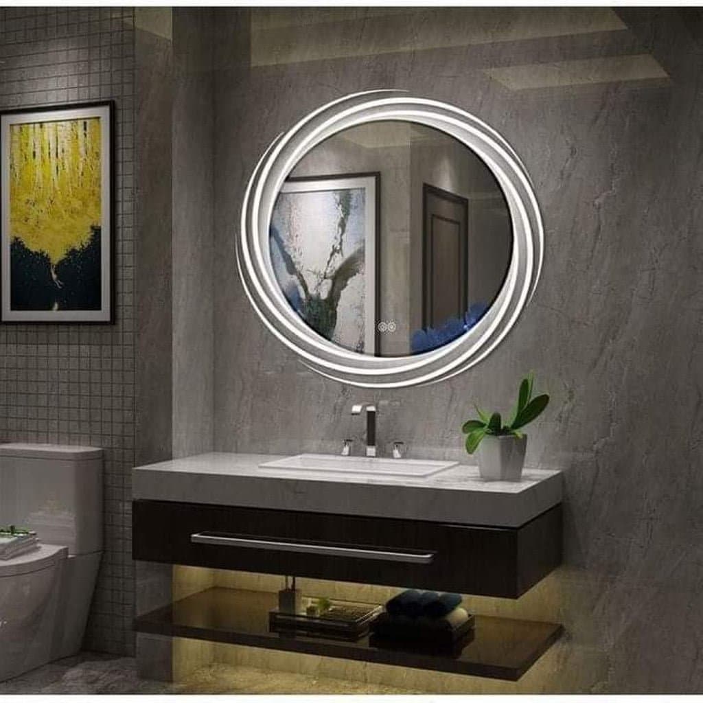 Bathroom Mirror LRM-0226