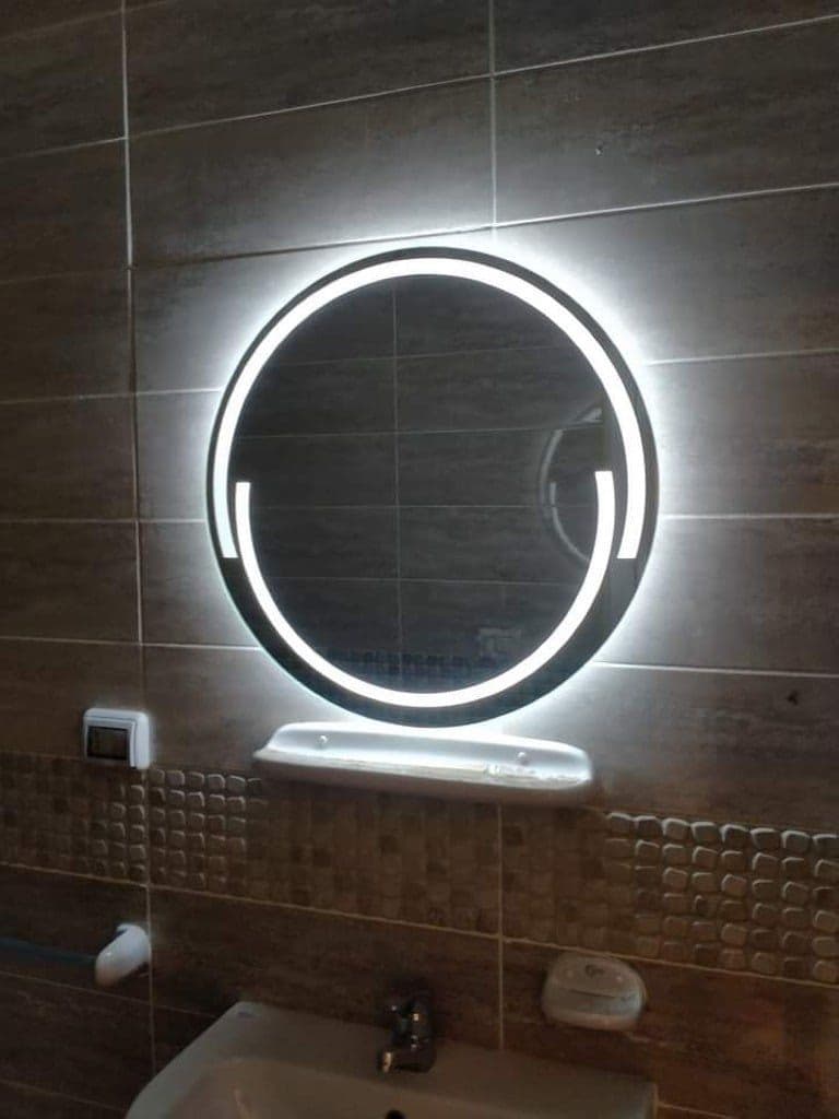 Bathroom Mirror LRM-0227