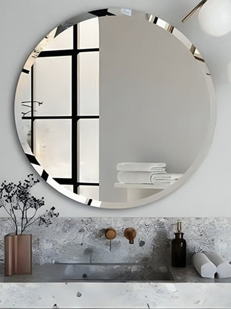 Bathroom Mirror LRM-0228