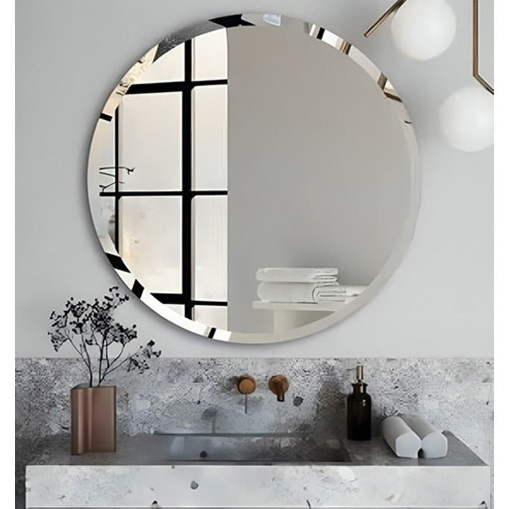 Bathroom Mirror LRM-0228