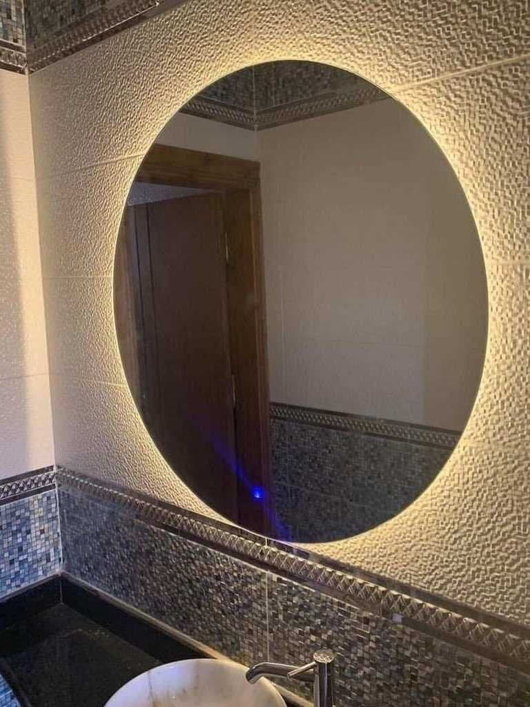 Bathroom Mirror LRM-0229