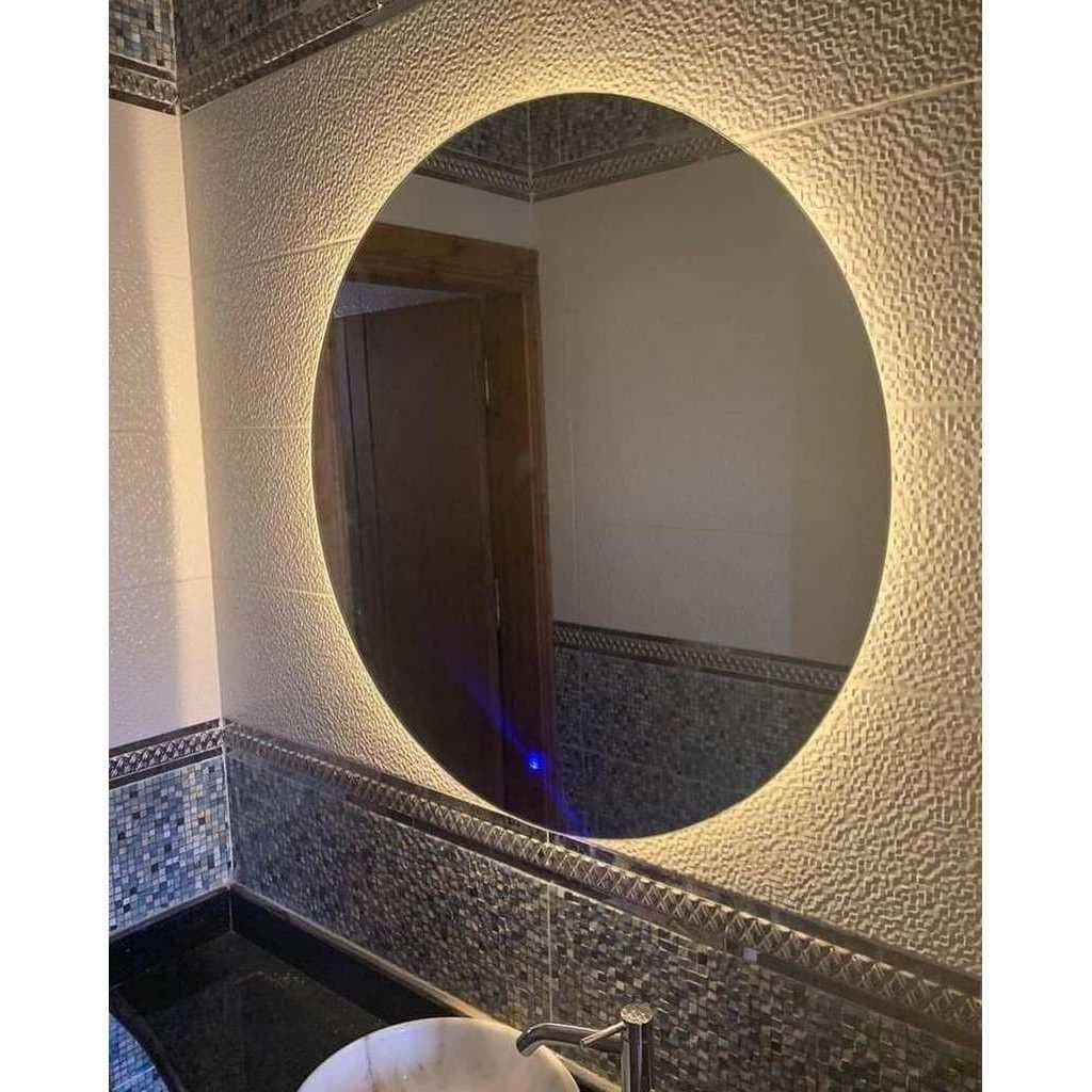 Bathroom Mirror LRM-0229