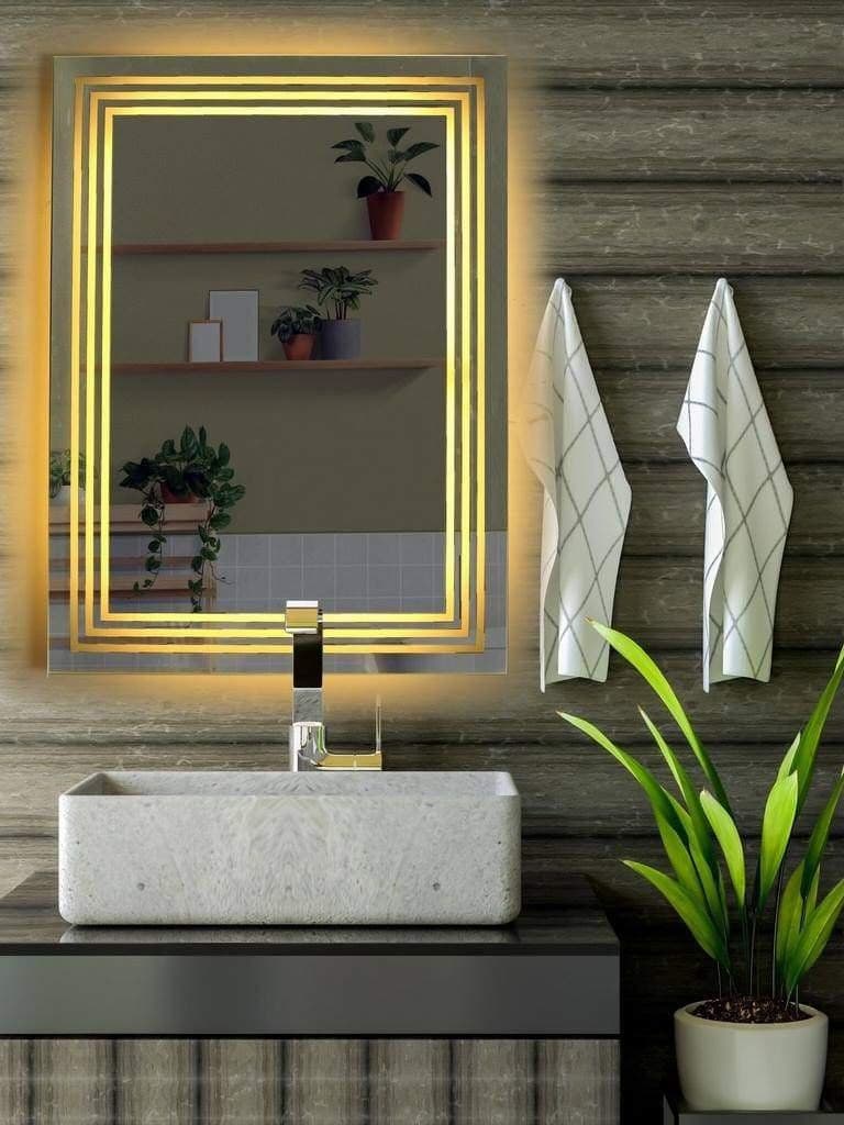 Bathroom Mirror LRM-0230