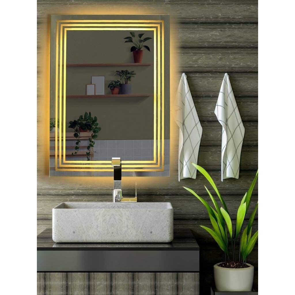Bathroom Mirror LRM-0230