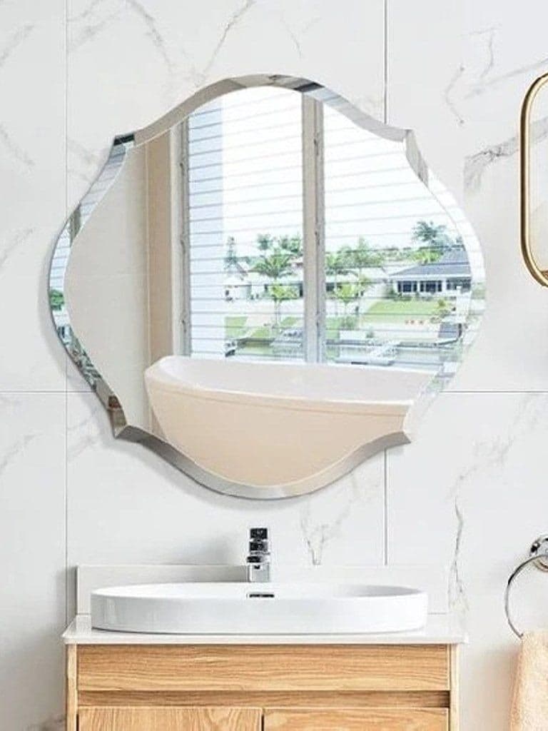 Bathroom Mirror LRM-0232
