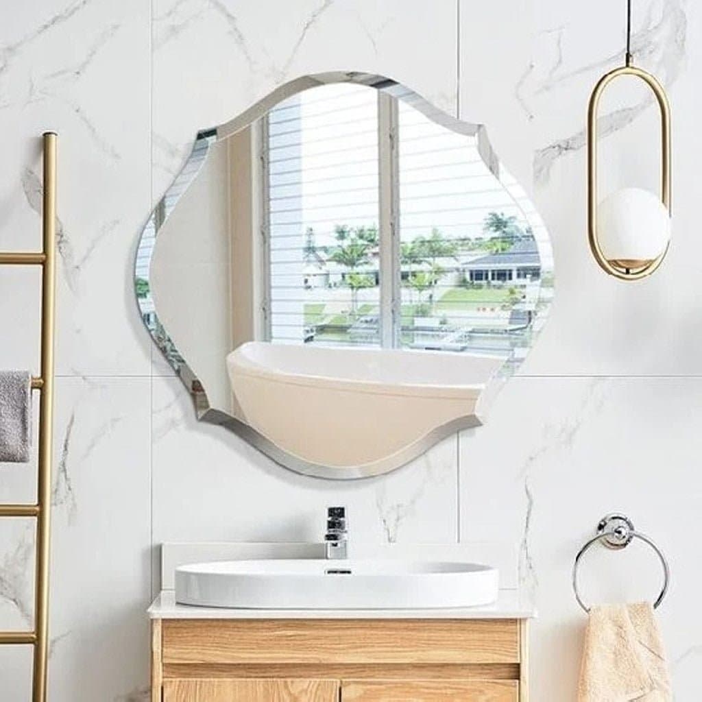 Bathroom Mirror LRM-0232