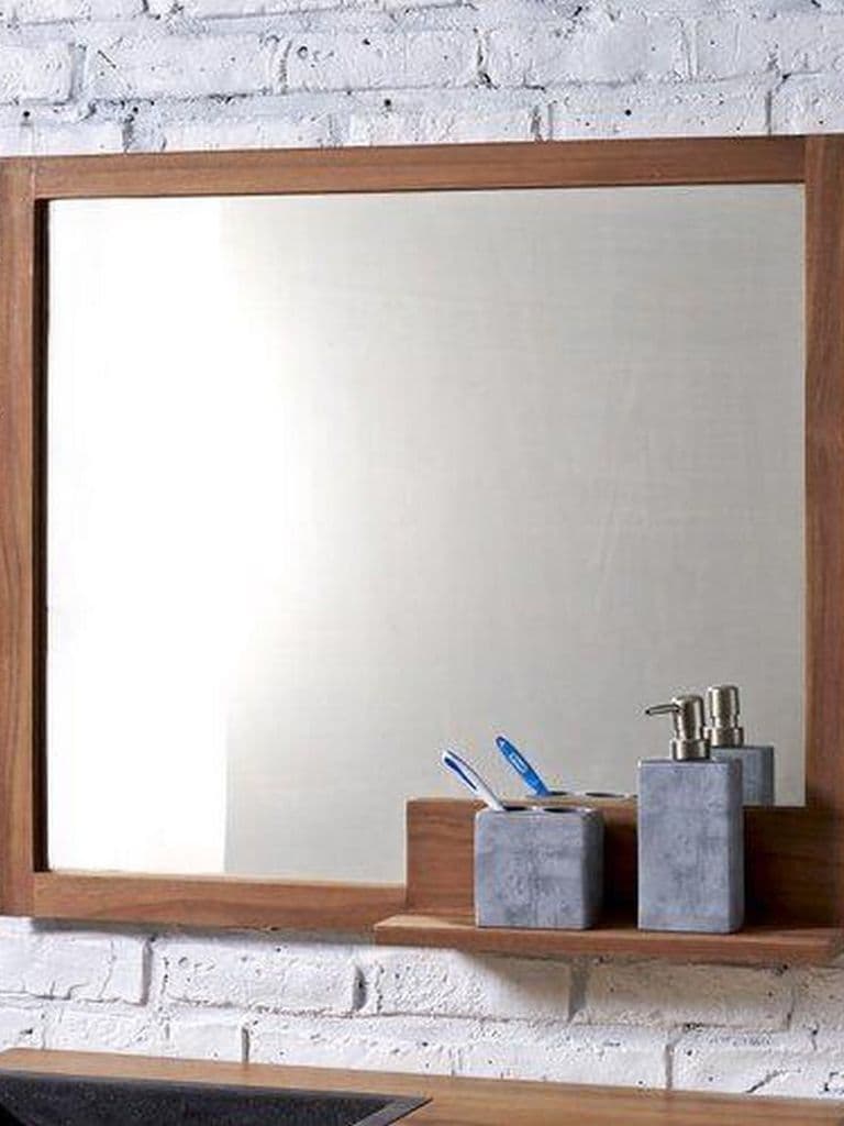 Bathroom Mirror LRM-0233