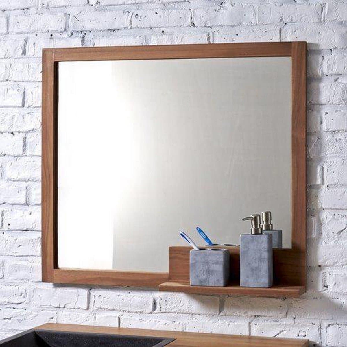 Bathroom Mirror LRM-0233